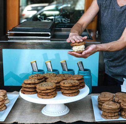 Street Treats