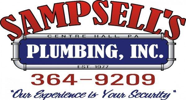 Sampsell's Plumbing