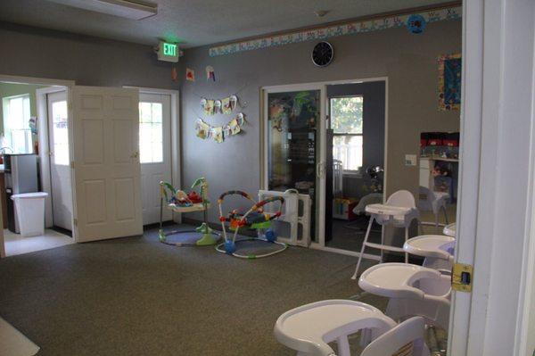 Tiggeriffic Preschool & Daycare