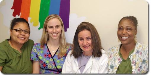 Rainbow Kids Pediatrics