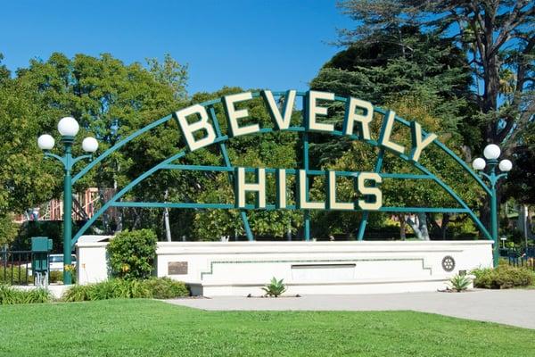 Beverly Hills