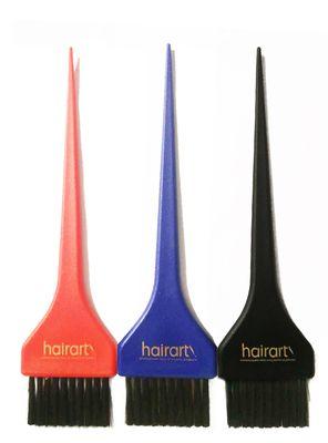 Tint Brushes by HAIRART