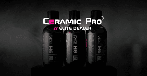 Ceramic Pro Palm Beach