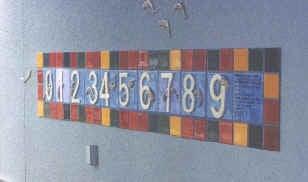 Number Tiles