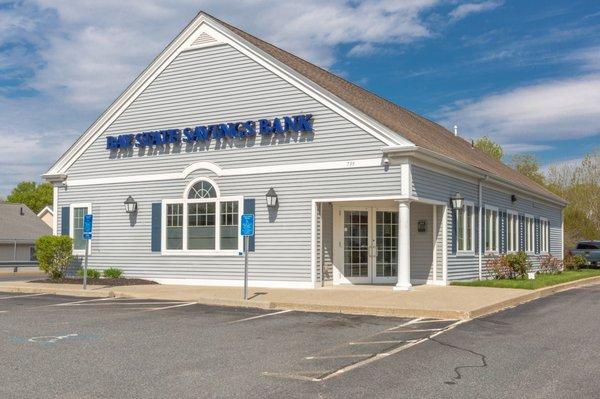 Bay State Savings Bank