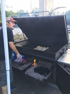 Staten Island Mall Food Truck Fest