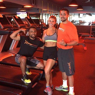 Orangetheory Fitness Athens