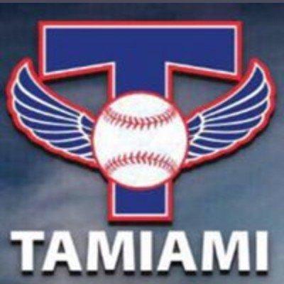 Tamiami Youth Baseball Association