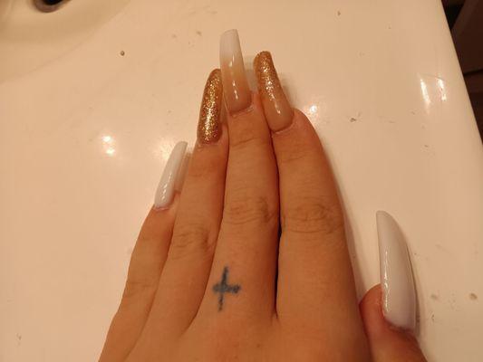 Beautiful nails