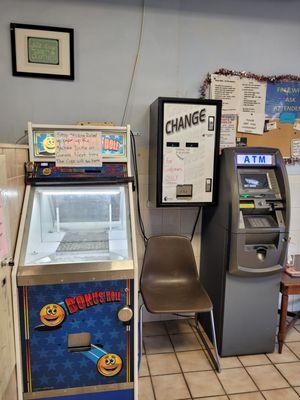 Laundromat At Park Ridge