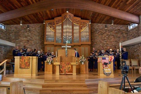 First Congregational Church United Church of Christ