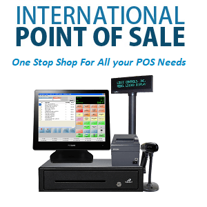 International Point of Sale