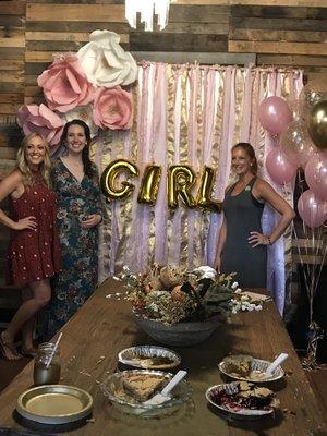 Super Fun Gender Reveal