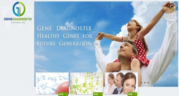 Gene Diagnostix