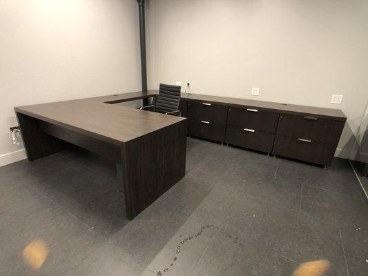 Private Office