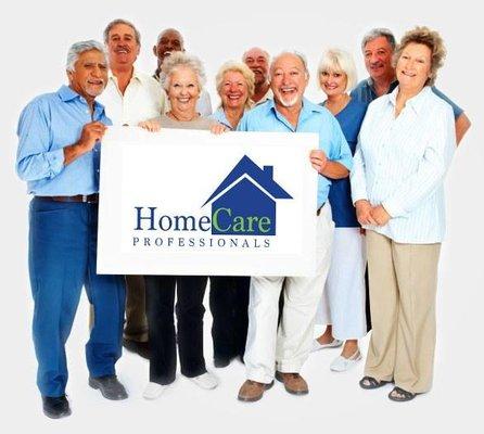 HomeCare Professionals