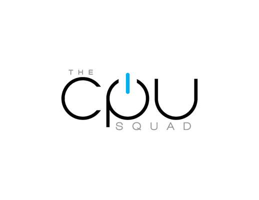 The CPU Squad Logo. Broward, Miami and Palm Beach's quality IT service Provider! We're Mobile! We come to your office of home!