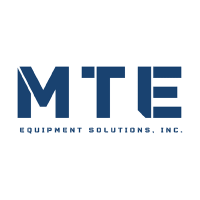 MTE Equipment Solutions Inc. Logo