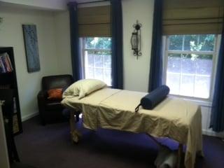 Tranquility Room