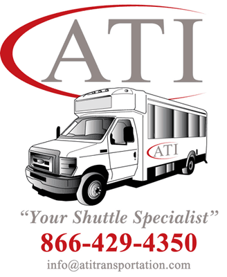 ATI Transportation Services