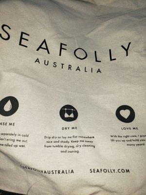 Seafolly