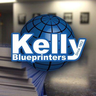 Kelly Blueprinters