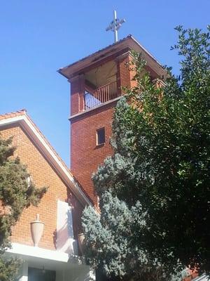 Van Nuys First United Methodist Church