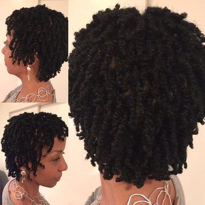 Jelani Naturals