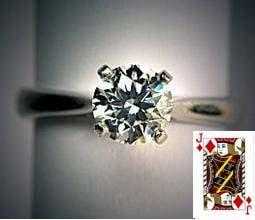 Jack of Diamonds Jewelers International