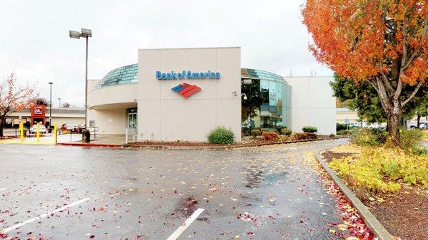 Bank of America