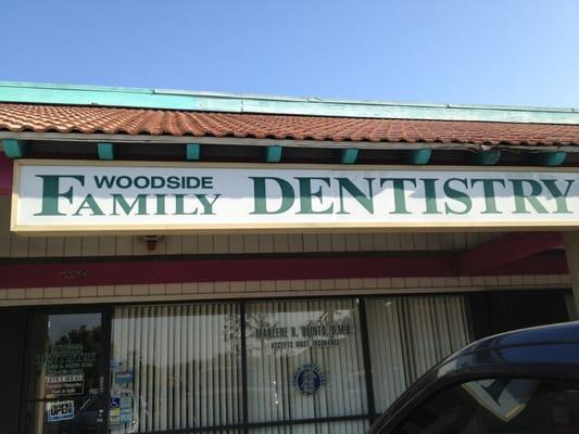 Woodside Family Dentistry