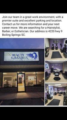 360 beauty lounge