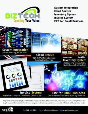 BizTech