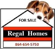 Regal Homes