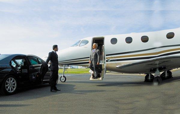 We Service all Naples and Ft. Myers area Private Jet Centers