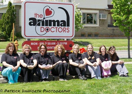 Animal Doctors Veterinary Clinic