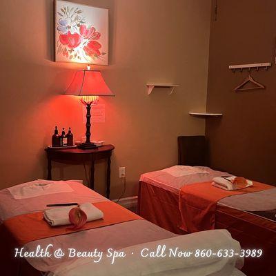 Health&Beauty Spa