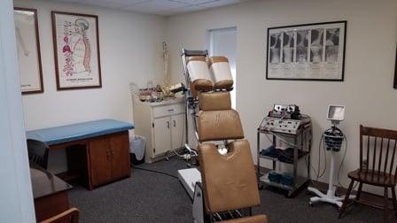 Chiropractic Associates of Pittsburgh