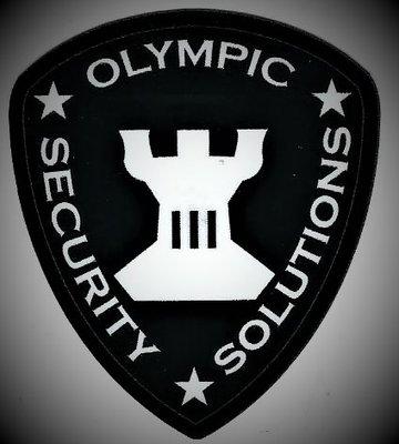 Olympic Security Solutions