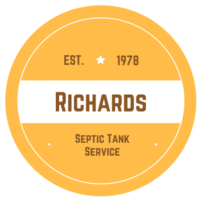 Richards Septic Tank Service