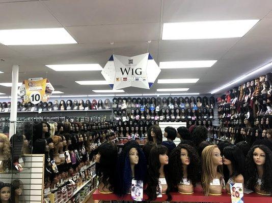 Q Beauty Supply 2