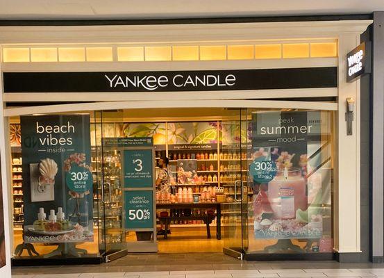 Yankee Candle