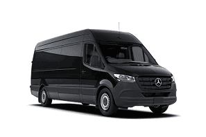 Sprinter Van