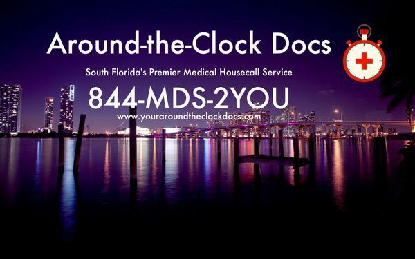 Around-the-Clock Docs