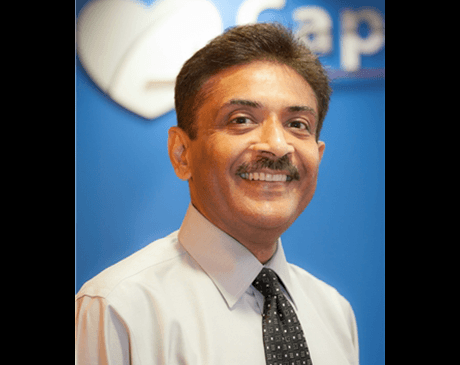 Capital Cardiac Care: Pankaj Lal, MD