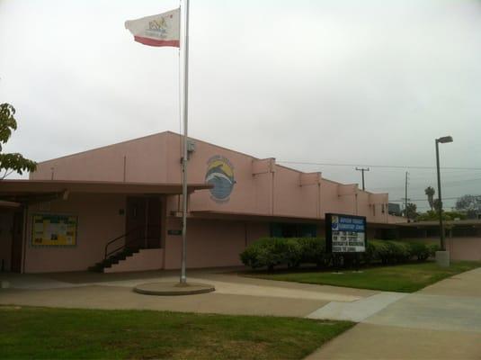 Bayview Terrace Elementary School