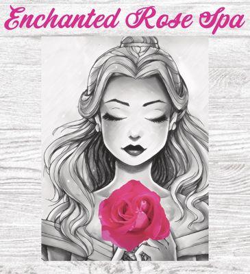 Enchanted Rose Spa