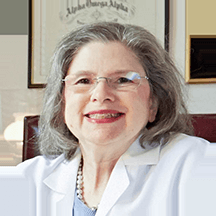 Ellen Buchbinder, MD