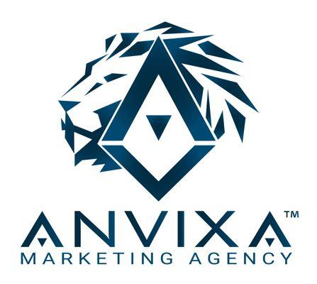 Anvixa Digital Marketing Agency