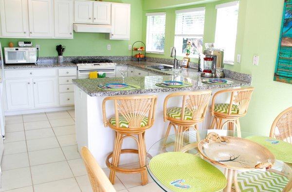 Key Lime Kitchen